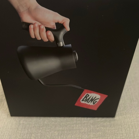 Fellow Stagg Pour-over kettle - Picture 1 of 4